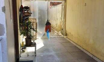 Imagem 3: Casa com 4 dormitórios à venda, 120 m² por R$ 650.000,00 - Condomínio Porto do Sol - Louve