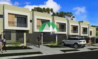 Imagem 3: Sobrados em construção! Últimas unidades!!