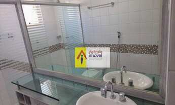 Imagem 16: Apto para locação no Klabin 3 suítes