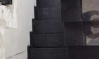 Imagem 6: Sobrado esquina Capão Raso 215m