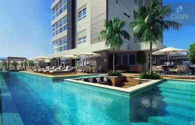 Imagem 6: Biarritz Residence - Alto Padrão com 04 suítes e 04 vagas no centro de Balneário Camboriú