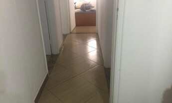 Imagem 11: Apartamento à venda, 122 m² por R$ 415.000,00 - Itararé - São Vicente/SP