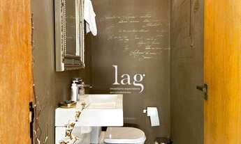 Imagem 10: Casa com 3 dormitórios à venda, 230 m² por R$ 1.350.000,00 - Condomínio Ibiti Royal Park