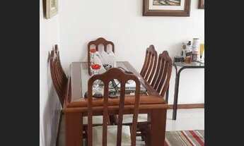 Imagem 2: Apartamento com 3 dormitórios à venda, 90 m² por R$ 750.000 - Icaraí - Niterói/RJ