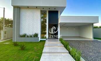 Imagem 3: Casa com 4 dormitórios à venda, 244 m² por R$ 1.599.000,00 - Costa Dourada - Palmas/TO