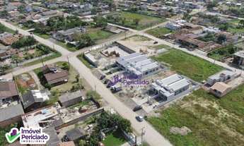 Imagem 6: Casa com 3 dormitórios à venda, 78 m² por R$ 325.000,00 - São Jose - Itapoá/SC