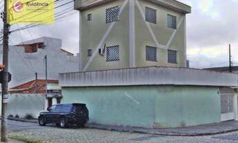 Imagem: Prédio à venda, 271 m² por R$ 890.000,00