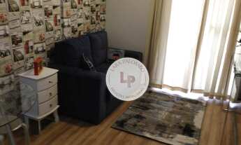 Imagem 6: Flat com 1 dormitório para alugar, 35 m² por R$ 2.500,00/mês - Live Home Clube - Jundiaí/S