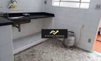 Imagem 3: Sobrado, 217 m² - venda por R$ 1.100.000,00 ou aluguel por R$ 3.900,00/mês - Centro - Sant