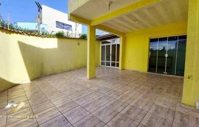 Imagem 7: Sobrado com 3 dormitórios à venda, 200 m² por R$ 660.000 - Vila Helena - Santo André/SP