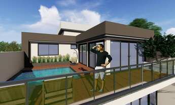 Imagem 4: Casa com 3 dormitórios à venda, 380 m² por R$ 2.600.000,00 - Guarani - Novo Hamburgo/RS