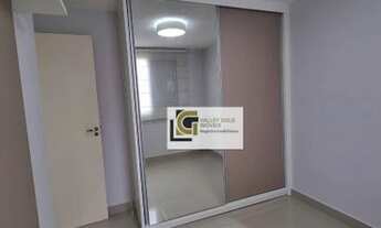 Imagem 2: Apartamento com 1 dormitório à venda, 39 m² por R$ 197.000,00 - Vila Tesouro - São José do