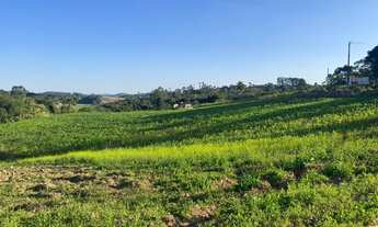 Imagem 4: Terreno com vista para vinícola em Ibiúna-SP
