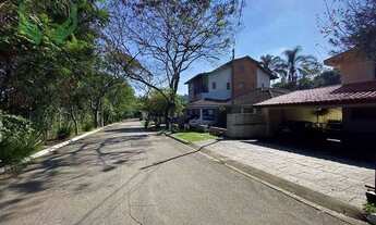 Imagem 3: Sobrado à venda, 304 m² por R$ 1.500.000,00 - São Paulo II - Cotia/SP