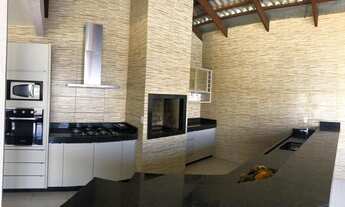 Imagem 4: Lindo Sobrado em avenida Comercial AV- S 4 Anápolis City - Anápolis - GO