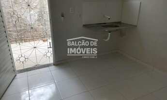 Imagem 5: Casa para aluguel tem 50 metros quadrados com 2 quartos em Itararé - Teresina - PI