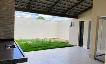 Imagem 3: Casa para venda possui 133 metros quadrados com 3 quartos