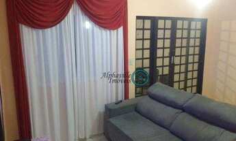 Imagem: Lote com duas Casas Trecho 2 Sol Nascente