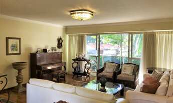 Imagem 2: Apartamento mobiliado próx. metrô Campo Belo, Brooklin, Berrini, Moema, Ibirapuera, Itaim