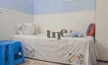 Imagem 4: Apartamento com 3 dormitórios à venda, 73 m² por R$ 288.000,00 - São Bernardo - Campinas/S