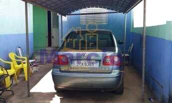 Imagem 4: Sobrado com 2 dormitórios à venda por R$ 240.000 - Vila São José - São Sebastião/DF