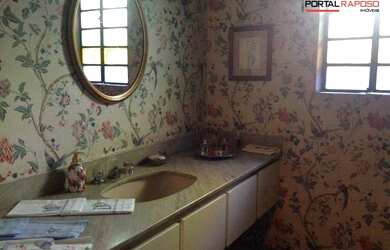 Imagem 5: Granja Viana - Miolo da Granja!