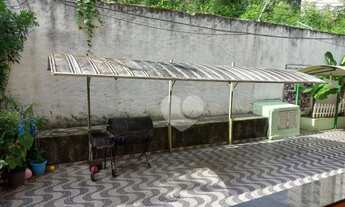 Imagem 3: Casa com 3 dormitórios à venda, 140 m² por R$ 750.000,00 - Tijuca - Rio de Janeiro/RJ