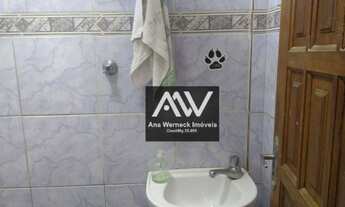 Imagem 7: Apartamento com 2 dormitórios à venda, 75 m² por R$ 220.000,00 - Centro - Juiz de Fora/MG