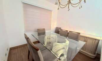 Imagem: ALUGUE LINDO SOBRADO MOBILIADO COM SEU CARTAO