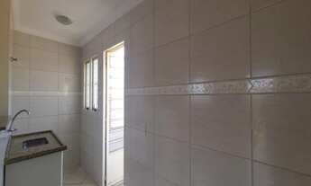 Imagem 7: APARTAMENTO RESIDENCIAL em ITU - SP, NOSSA SENHORA APARECIDA