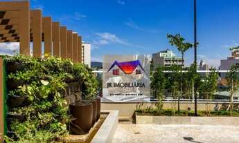 Imagem 1: Apartamento com 3 dormitórios à venda, 106 m² por R$ 861.040,00 - Centro - Jundiaí/SP