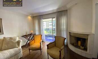 Imagem 5: Apartamento com 3 dormitórios à venda, 134 m² por R$ 850.000,00 - Real Parque - São Paulo