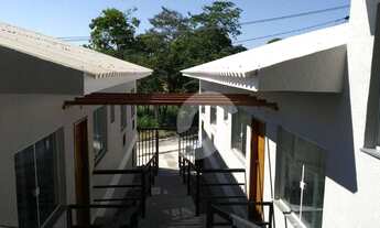 Imagem 2: Casa à venda, 54 m² por R$ 155.000,00 - Inoã - Maricá/RJ