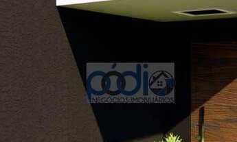 Imagem 3: Casa com 3 dormitórios à venda, 135 m² por R$ 750.000,00 - Serras de Atibaia - Atibaia/SP