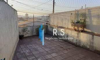 Imagem 3: Casa com 3 dormitórios à venda, 192 m² por R$ 550.000,00 - Vila São Paulo - Jundiaí/SP