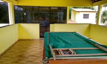 Imagem 6: Casa Térrea á venda possui 600m² com 08 Dormitórios, Ponta da Tulha - Ilhéus - BA