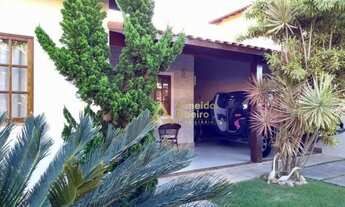 Imagem 3: Casa com 5 dormitórios à venda, 250 m² por R$ 650.000 - Orla 500 (Tamoios) - Cabo Frio/RJ