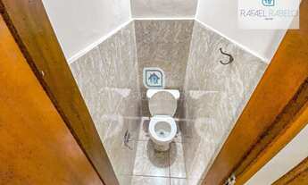 Imagem 7: Casa à venda, 300 m² por R$ 950.000,00 - Cidade dos Funcionários - Fortaleza/CE