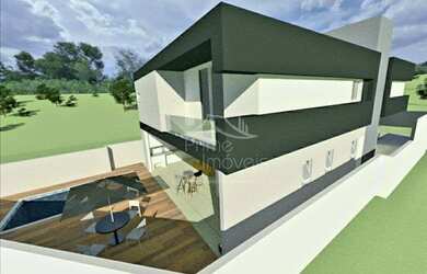 Imagem 7: Casa com 5 dormitórios à venda, 315 m² por R$ 2.800.000,00 - Condomínio Arujá 5 - Arujá/SP