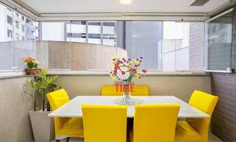 Imagem 3: Apartamento Garden à venda, 89 m² por R$ 668.900,00 - Cristo Rei - Curitiba/PR