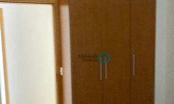 Imagem 6: Apartamento 3 quartos, 3 banheiros, 1 suíte Imprensa IV Águas Claras-DF