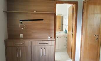 Imagem 7: Apartamento para venda tem 73 metros quadrados com 3 quartos em Santa Luzia - Araçatuba