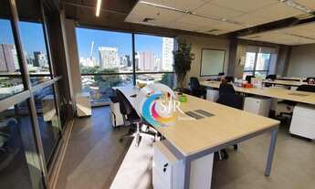 Imagem 5: Conjunto para alugar, 1076 m² - Pinheiros - São Paulo/SP