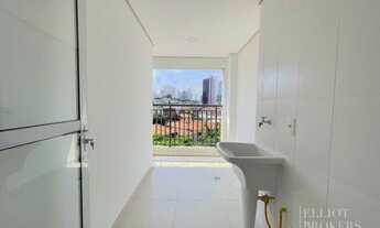 Imagem 6: VENDA APARTAMENTO PRAÇA TATUAPÉ