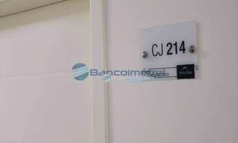 Imagem 6: Sala Comercial para venda e locação, Swiss Park, Campinas -