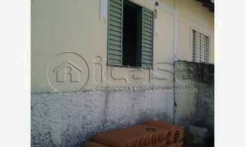 Imagem 3: Casa Residencial ? venda, Vila Bandeirantes, Caçapava - CA0763