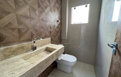 Imagem 3: Sobrado com 3 quartos à venda, 151 m² por R$ 700.000 - Jardim Atlântico - Goiânia/GO