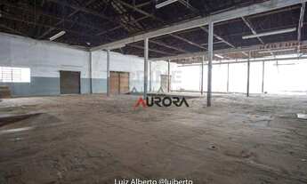 Imagem 9: Barracão, 7 m² - venda por R$ 10.500. ou aluguel por R$ 70./mês - Centro - Londrina/PR