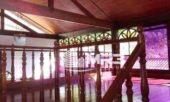 Imagem 7: Casa com 5 dormitórios à venda, 705 m² por R$ 1.800.000 - Taquara - Rio de Janeiro/RJ