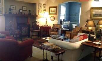 Imagem 4: Granja Viana - Miolo da Granja!